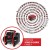 Компрессор аккумуляторный Einhell TE-AC 36/150 Li OF-Solo (4020415)