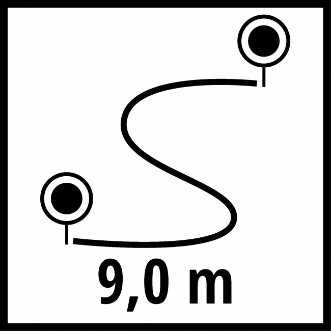 Пилосос для вологого та сухого прибирання Einhell TE-VC 4090 SACL (2347445) Пилосос для вологого та сухого прибирання Einhell TE-VC 4090 SACL (2347445)