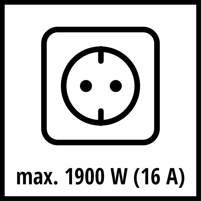 Пилосос для вологого та сухого прибирання Einhell TE-VC 4090 SACL (2347445) Пилосос для вологого та сухого прибирання Einhell TE-VC 4090 SACL (2347445)