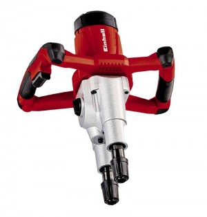 Міксер-мішалка Einhell TE-MX 1600-2 CE Twin (4258561)