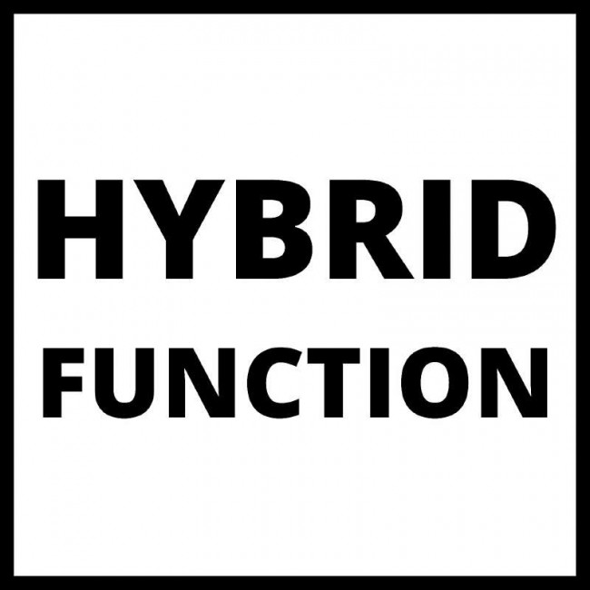 Прожектор гібридний Einhell TE-CL 18/2500 LiAC-solo (4514145) Прожектор гібридний Einhell TE-CL 18/2500 LiAC-solo (4514145)