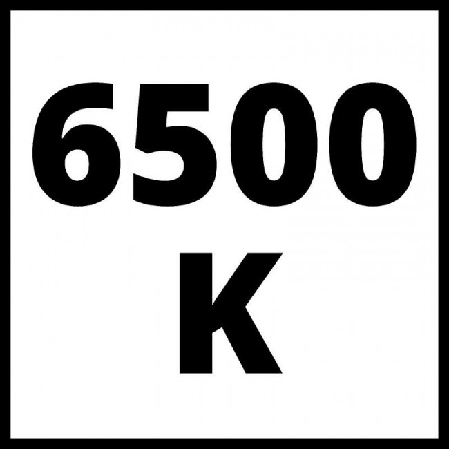 Прожектор гібридний Einhell TE-CL 18/2500 LiAC-solo (4514145) Прожектор гібридний Einhell TE-CL 18/2500 LiAC-solo (4514145)