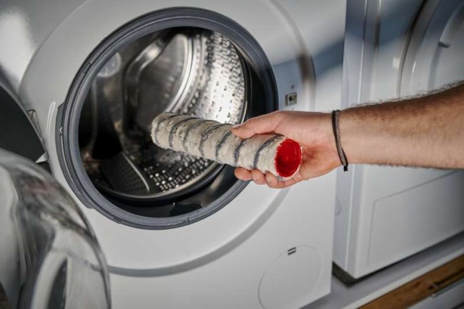 Швабра акумуляторна Einhell CLEANEXXO (3437110)