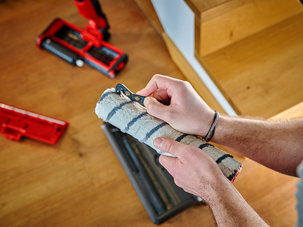 Швабра акумуляторна Einhell CLEANEXXO (3437110) Швабра акумуляторна Einhell CLEANEXXO (3437110)