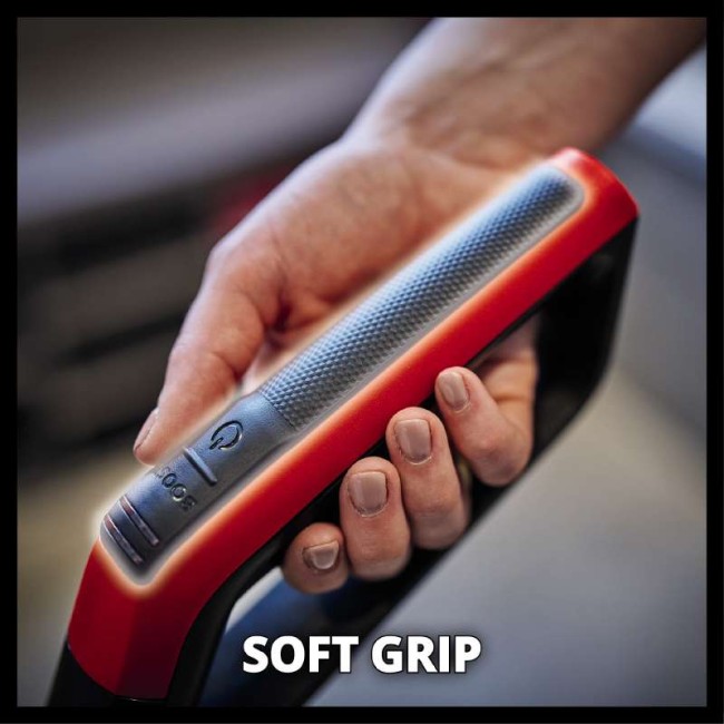 Швабра акумуляторна Einhell CLEANEXXO (3437110) Швабра акумуляторна Einhell CLEANEXXO (3437110)