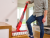 Швабра акумуляторна Einhell CLEANEXXO (3437110)