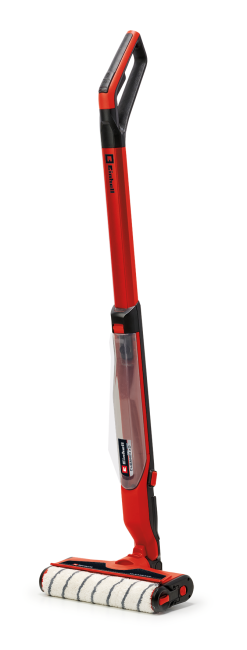 Швабра акумуляторна Einhell CLEANEXXO (3437110)