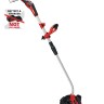 Тример акумуляторний Einhell GE-CT 18/33 Li E-Solo (3411270)