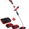 Тример акумуляторний Einhell GE-CT 18/33 Li E-Solo (3411270)