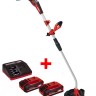 Тример акумуляторний Einhell GE-CT 18/33 Li E-Solo (3411270)