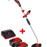 Тример акумуляторний Einhell GE-CT 18/33 Li E-Solo (3411270)