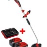 Тример акумуляторний Einhell GE-CT 18/33 Li E-Solo (3411270)