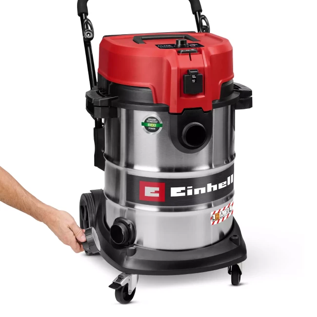 Пилосос для вологого та сухого прибирання Einhell TE-VC 5090 SACL (2347450)