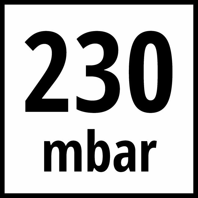 Пилосос для вологого та сухого прибирання Einhell TE-VC 5090 SACL (2347450)