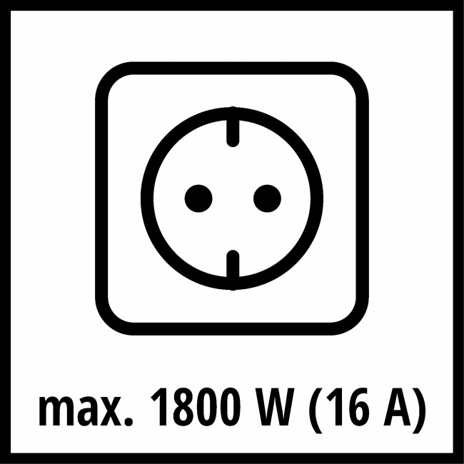 Пилосос для вологого та сухого прибирання Einhell TE-VC 5090 SACL (2347450)