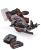 Пила циркулярная бесщеточная аккумуляторная Einhell Professional TP-CS 18/136-C Li BL - Solo (4331240)