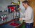 Сверлильный станок Einhell TE-BD 550 E