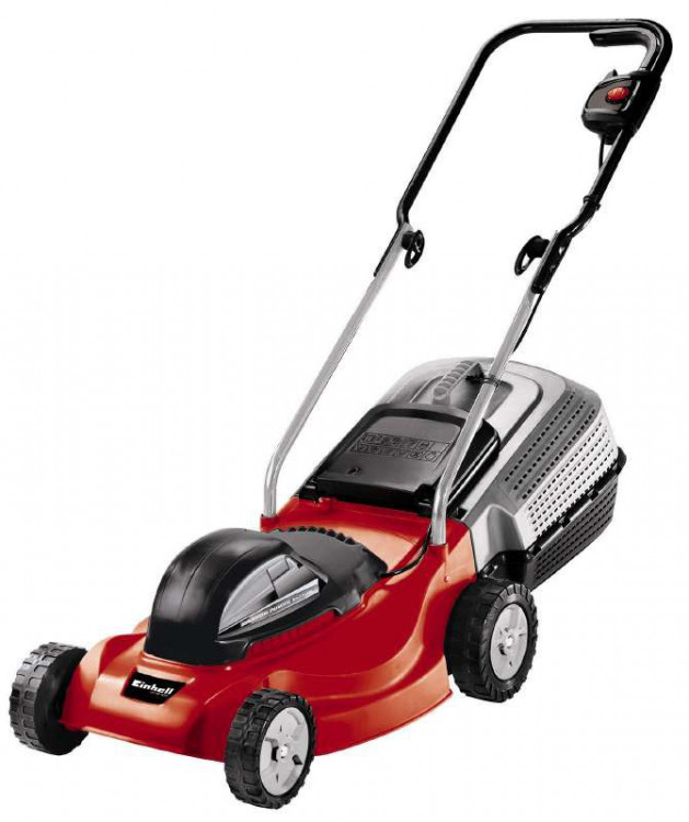 Газонокосилка Einhell GC-EM 1437