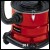 Пилосос для збору золи Einhell TC-AV 1720 DW (2351666)