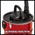 Пилосос для збору золи Einhell TC-AV 1720 DW (2351666)