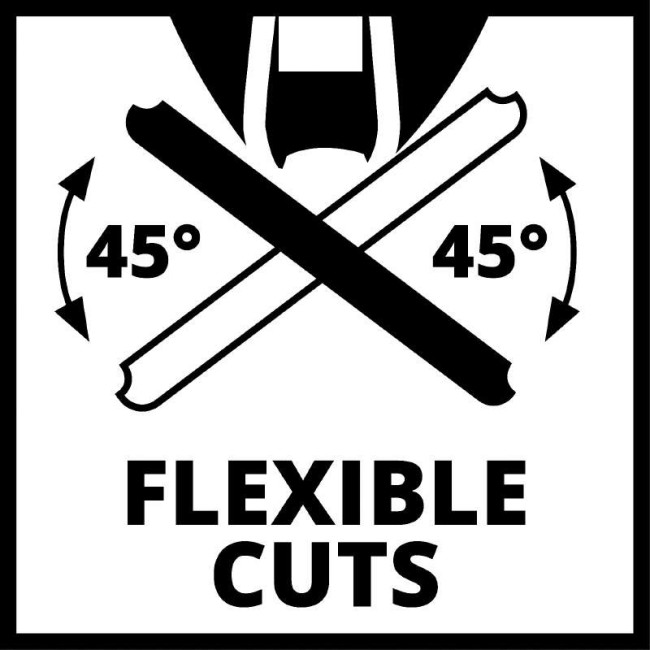 Лобзик Einhell TC-JS 80/1 Kit (4321157)