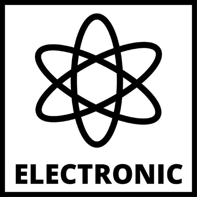 Лобзик Einhell TC-JS 80/1 Kit (4321157)