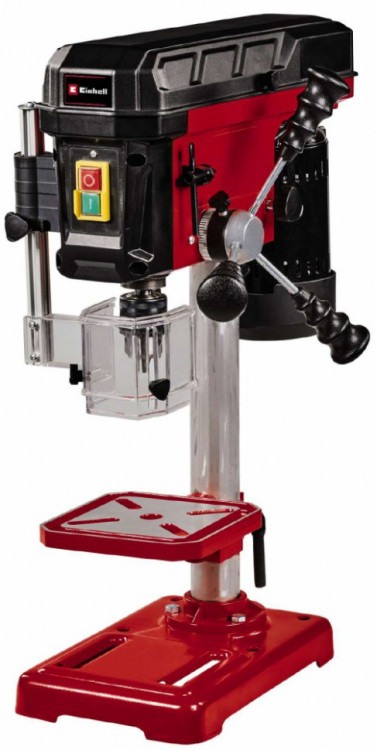 Сверлильный станок Einhell TC-BD 450