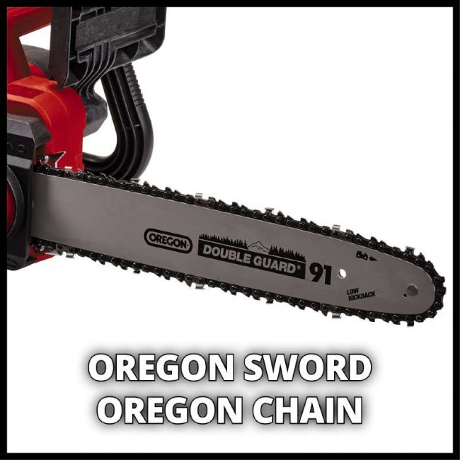 Пила цепная электрическая Einhell GC-EC 1935 (4501220) Пила цепная электрическая Einhell GC-EC 1935 (4501220)