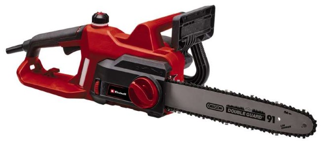 Пила ланцюгова електрична Einhell GC-EC 1935 (4501220)