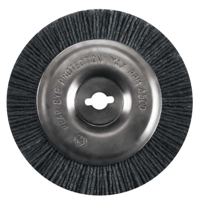 Щітка нейлонова до GC-EG 1410 / GE-CC 18 Li (3424110)