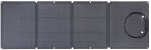 Солнечная панель EcoFlow 110W Solar Panel