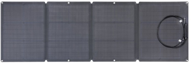 Солнечная панель EcoFlow 110W Solar Panel