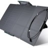 Солнечная панель EcoFlow 110W Solar Panel