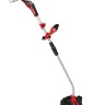 Акція! Набір тример акумуляторний Einhell GE-CT 18/33 Li E + Starter-Kit 4.0 Аh (3411270, 4512042)
