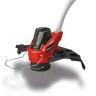 Акція! Набір тример акумуляторний Einhell GE-CT 18/33 Li E + Starter-Kit 4.0 Аh (3411270, 4512042)