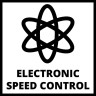 Акція! Набір тример акумуляторний Einhell GE-CT 18/33 Li E + Starter-Kit 4.0 Аh (3411270, 4512042)
