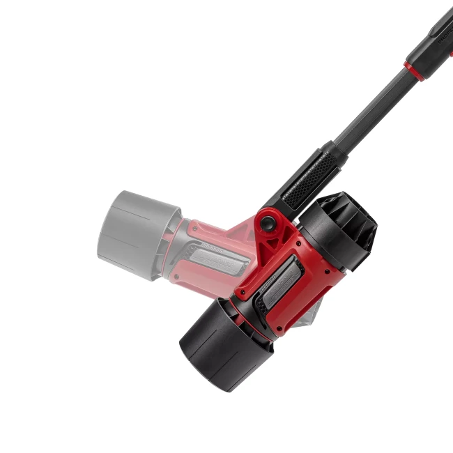 Воздуходувка бесщеточная аккумуляторная Einhell Professional GP-LB 36/270 Li E BL - Solo (3433570)