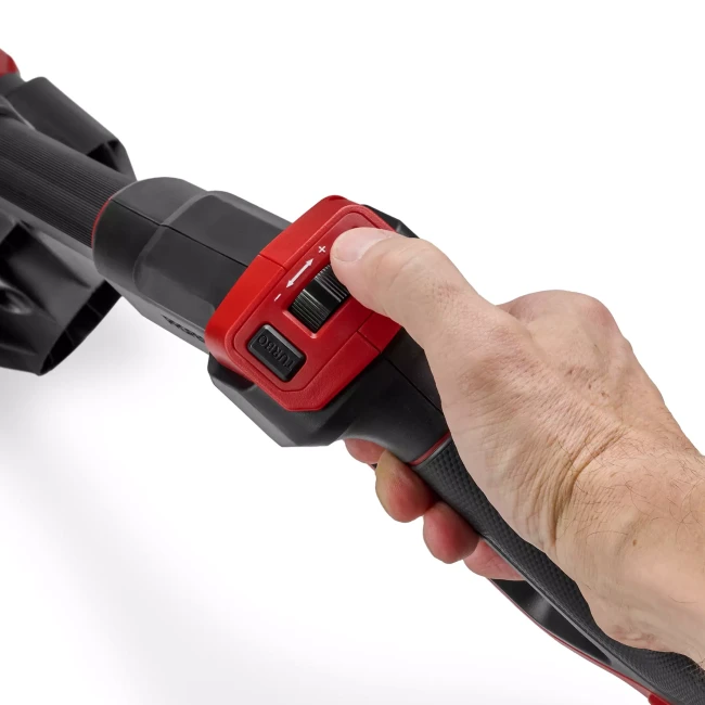 Воздуходувка бесщеточная аккумуляторная Einhell Professional GP-LB 36/270 Li E BL - Solo (3433570)