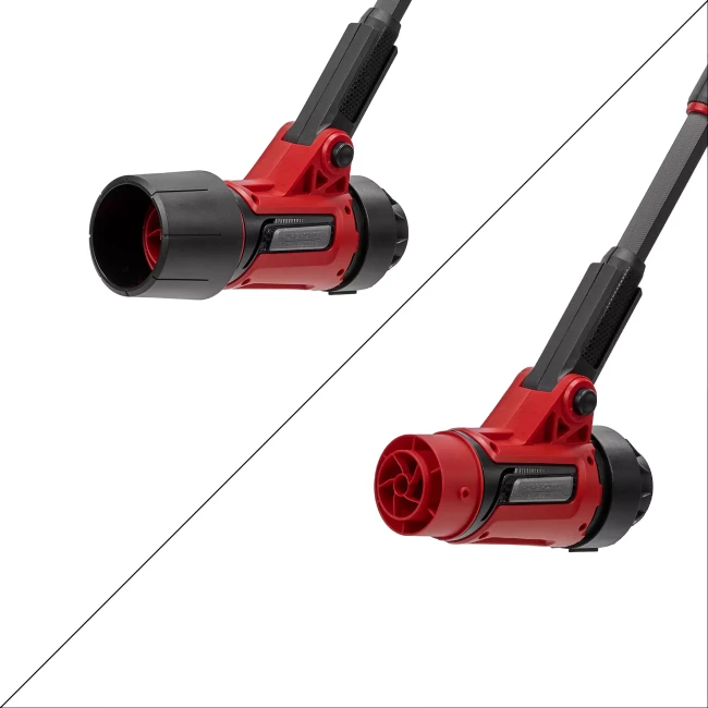 Воздуходувка бесщеточная аккумуляторная Einhell Professional GP-LB 36/270 Li E BL - Solo (3433570)