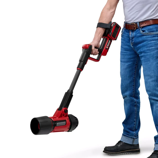 Воздуходувка бесщеточная аккумуляторная Einhell Professional GP-LB 36/270 Li E BL - Solo (3433570)