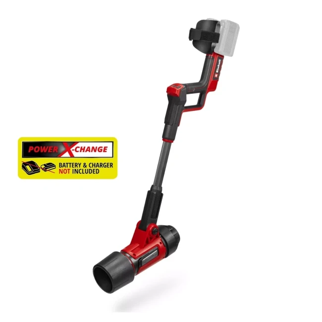 Воздуходувка бесщеточная аккумуляторная Einhell Professional GP-LB 36/270 Li E BL - Solo (3433570)