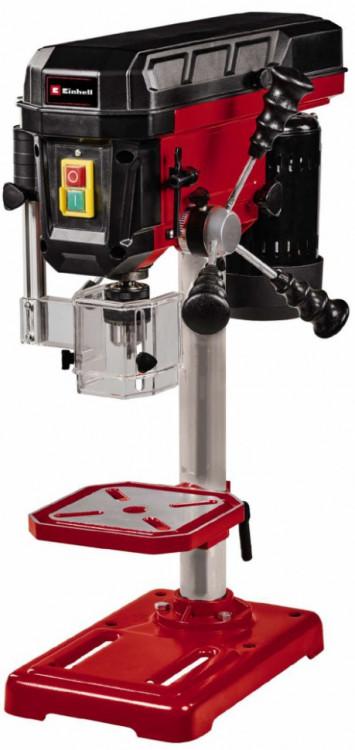 Сверлильный станок Einhell TC-BD 500