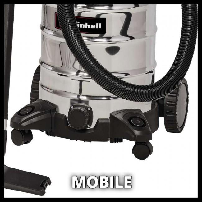Вакуумный пылесос Einhell TC-VC 1930 SA Kit (2342230)
