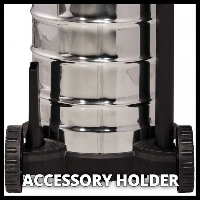 Вакуумный пылесос Einhell TC-VC 1930 SA Kit (2342230)