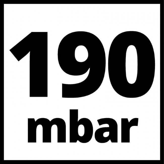 Вакуумный пылесос Einhell TC-VC 1930 SA Kit (2342230)