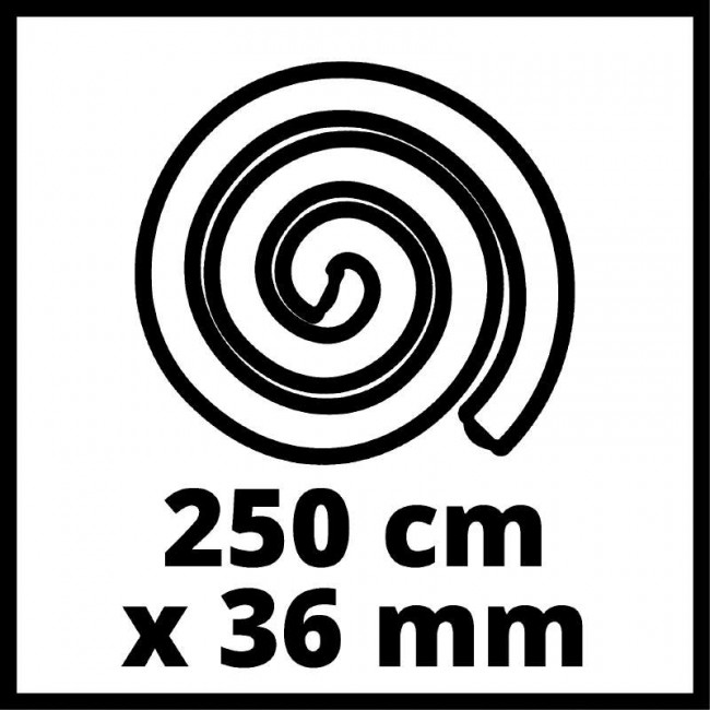 Вакуумный пылесос Einhell TC-VC 1930 SA Kit (2342230)