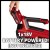 Воздуходувка аккумуляторная Einhell GP-LB 18/200 Li E-Solo (3433555)