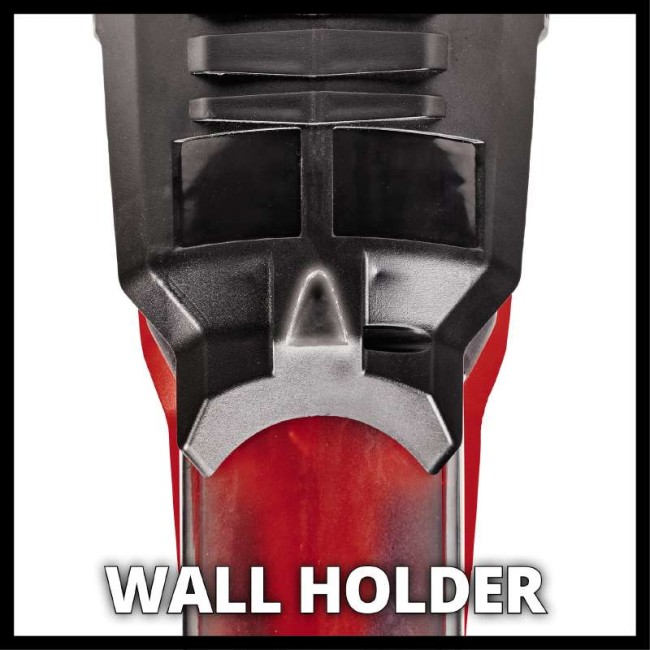 Повітродувка акумуляторна Einhell GP-LB 18/200 Li E-Solo (3433555)