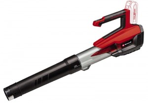 Повітродувка акумуляторна Einhell GP-LB 18/200 Li E-Solo (3433555) Повітродувка акумуляторна Einhell GP-LB 18/200 Li E-Solo (3433555)