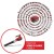 Воздуходувка аккумуляторная Einhell GP-LB 18/200 Li E-Solo (3433555)